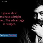 1. 15 Quotes By Anurag Kashyap That Will Define Us Many Secrets Of Cinema World