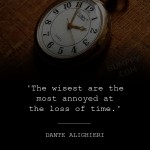 1. 24 Quotes On Time That Will Show Time Is The Most Precious And Powerful Thing In This World