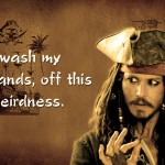 Captain Jack Sparrow, quotes, Jack Sparrow quotes, hollywood, Pirates of the Caribbean, Crazy Quotes, hollywood movie, hollywood cinema,