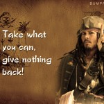 10. 10 Wittiest Quotes By Our Favorite Jack Sparrow You Need To Check