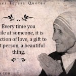 10. 12 Quotes By Mother Teresa That Will Change Your Perception Towards Life