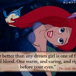 10. 12 Romantic Quotes From Our Favorite Disney Movie That Will Make You Fall In Love Once Again