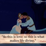 11. 12 Romantic Quotes From Our Favorite Disney Movie That Will Make You Fall In Love Once Again
