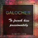 11. 15 Passionate & Beautiful Words From The French Language That Will Impress Your Partner