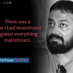 11. 15 Quotes By Anurag Kashyap That Will Define Us Many Secrets Of Cinema World