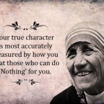 12 Quotes By Mother Teresa That Will Change Your Perception Towards Life