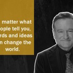 12 Quotes By Robin Williams That Will Inspire You