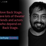 12. 15 Quotes By Anurag Kashyap That Will Define Us Many Secrets Of Cinema World