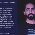 12. 15 Quotes By Ayushman Khurrana That Will Take You Too The Dreamland Of Love