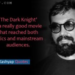 13. 15 Quotes By Anurag Kashyap That Will Define Us Many Secrets Of Cinema World