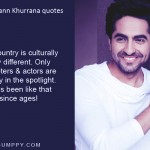 13. 15 Quotes By Ayushman Khurrana That Will Take You Too The Dreamland Of Love