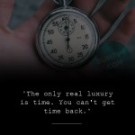 13. 24 Quotes On Time That Will Show Time Is The Most Precious And Powerful Thing In This World