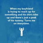 14. 15 Non-Sexual Things That Made Situation Very Exotic