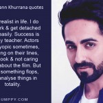 14. 15 Quotes By Ayushman Khurrana That Will Take You Too The Dreamland Of Love