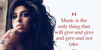 amy winehouse, back to black, you know im no good, quotes, rebel, british singer,
