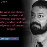 15. 15 Quotes By Anurag Kashyap That Will Define Us Many Secrets Of Cinema World
