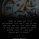 15. 24 Quotes On Time That Will Show Time Is The Most Precious And Powerful Thing In This World