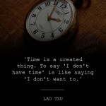 16. 24 Quotes On Time That Will Show Time Is The Most Precious And Powerful Thing In This World