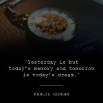 18. 24 Quotes On Time That Will Show Time Is The Most Precious And Powerful Thing In This World