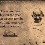 2. 10 Quotes By Father Of Nation Mahatma Gandhi That Will Teach You Life Lesson’s
