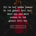 2. 15 Shayaris On Zakhm That Will Relate To A Broken Heart