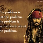 3. 10 Wittiest Quotes By Our Favorite Jack Sparrow You Need To Check