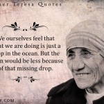 3. 12 Quotes By Mother Teresa That Will Change Your Perception Towards Life