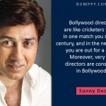 3. 6 Inspirational Quotes By Sunny Deol That Will Teach You Many Thing’s In Life