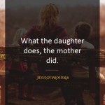 4. 12 Beautiful Quotes On Mother-Daughter Relationship That Will Show Every Emotion