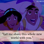 4. 12 Romantic Quotes From Our Favorite Disney Movie That Will Make You Fall In Love Once Again