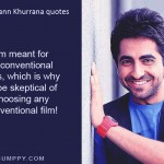 4. 15 Quotes By Ayushman Khurrana That Will Take You Too The Dreamland Of Love