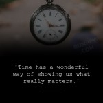 4. 24 Quotes On Time That Will Show Time Is The Most Precious And Powerful Thing In This World
