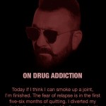 4. Some Real Life Confessions By Sanjay Dutt After Sanju Release