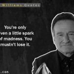 5. 12 Quotes By Robin Williams That Will Inspire You