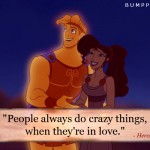 5. 12 Romantic Quotes From Our Favorite Disney Movie That Will Make You Fall In Love Once Again