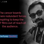 5. 15 Quotes By Anurag Kashyap That Will Define Us Many Secrets Of Cinema World