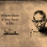 6. 10 Quotes By Father Of Nation Mahatma Gandhi That Will Teach You Life Lesson’s