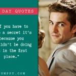 6. 20 Quotes From Movie One Day That Will Explain Love Is Always True Even When People Is Wrong
