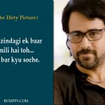 6. 6 Dialogues Of Emraan Hashmi That Will Directly Relate To Our Life, Read Below