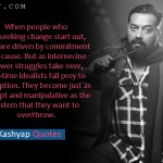 7. 15 Quotes By Anurag Kashyap That Will Define Us Many Secrets Of Cinema World