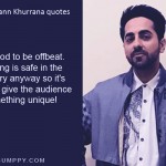 7. 15 Quotes By Ayushman Khurrana That Will Take You Too The Dreamland Of Love