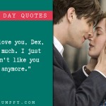 7. 20 Quotes From Movie One Day That Will Explain Love Is Always True Even When People Is Wrong