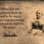 8. 10 Quotes By Father Of Nation Mahatma Gandhi That Will Teach You Life Lesson’s