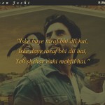 8. 12 Times Parsoon Joshi Express About Love And Heartbreak Through His Lyrics That We Can Relate