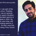 8. 15 Quotes By Ayushman Khurrana That Will Take You Too The Dreamland Of Love