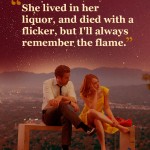8. 16 Quotes From Award Winning Movie ‘La La ‘Land’ That Will Inspire You