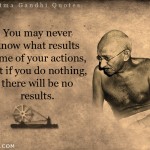 9. 10 Quotes By Father Of Nation Mahatma Gandhi That Will Teach You Life Lesson’s