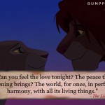 9. 12 Romantic Quotes From Our Favorite Disney Movie That Will Make You Fall In Love Once Again