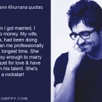 9. 15 Quotes By Ayushman Khurrana That Will Take You Too The Dreamland Of Love