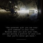 9. 24 Quotes On Time That Will Show Time Is The Most Precious And Powerful Thing In This World